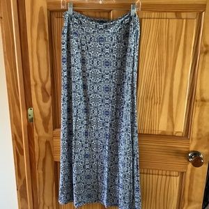 Maxi Skirt